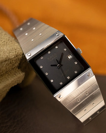 Rado - DiaStar Quartz - 111.0156.3