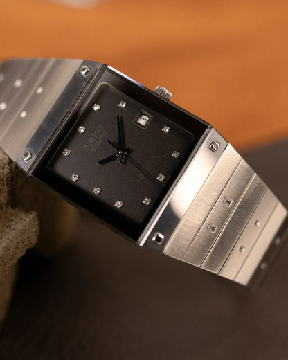Rado - DiaStar Quartz - 111.0156.3