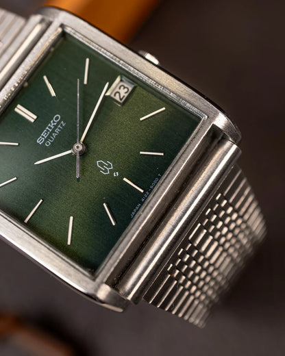 Seiko - Square - 4122-5000