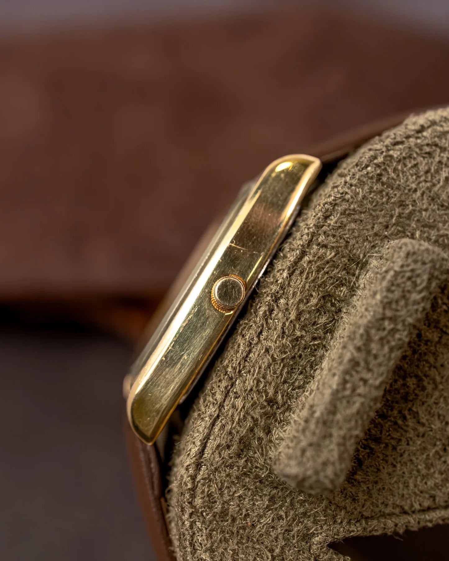 Seiko - Tank - 5931-5440