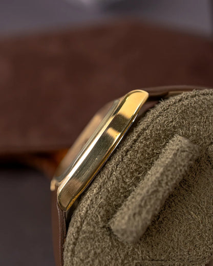 Seiko - Tank - 5931-5440