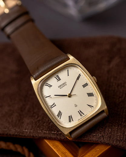 Seiko - Tank - 5931-5440