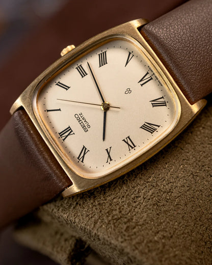 Seiko - Tank - 5931-5440