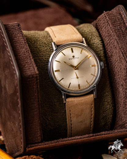 Zenith - Classic Automatic - 331A836