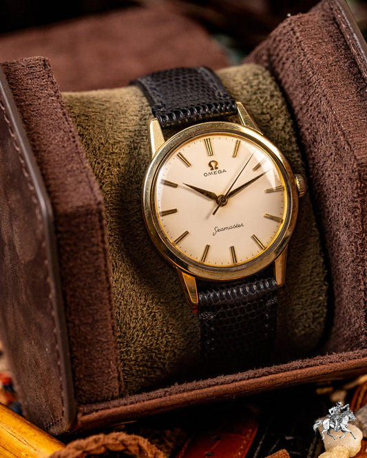 Omega - Seamaster - 14390