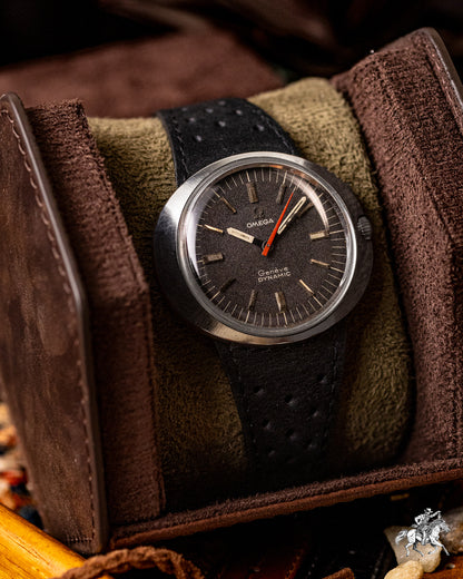 Omega - Genève Dynamic - Tool 107