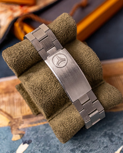 Cyma - Navystar Automatic - Synchron