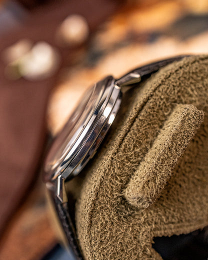 Omega - Constellation Chronometer - 168.017