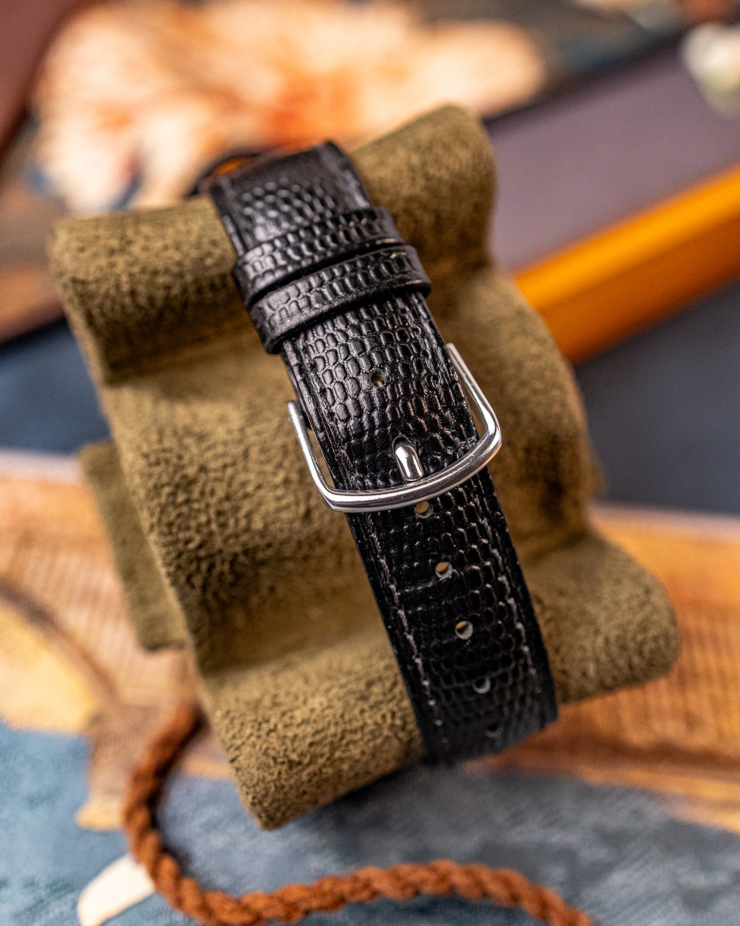 Omega - Constellation Chronometer - 168.017