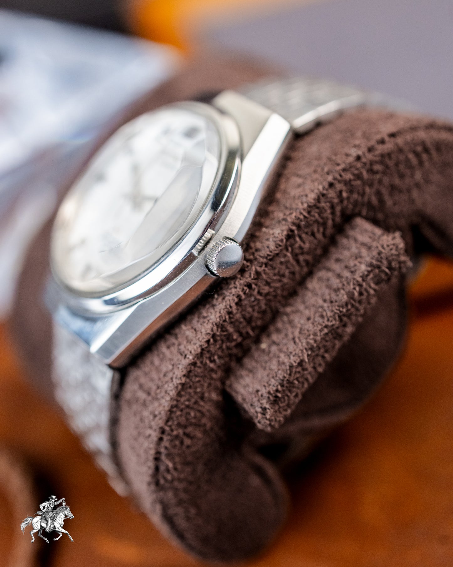 Seiko - Lord Matic (LM) Special - 5206-6150