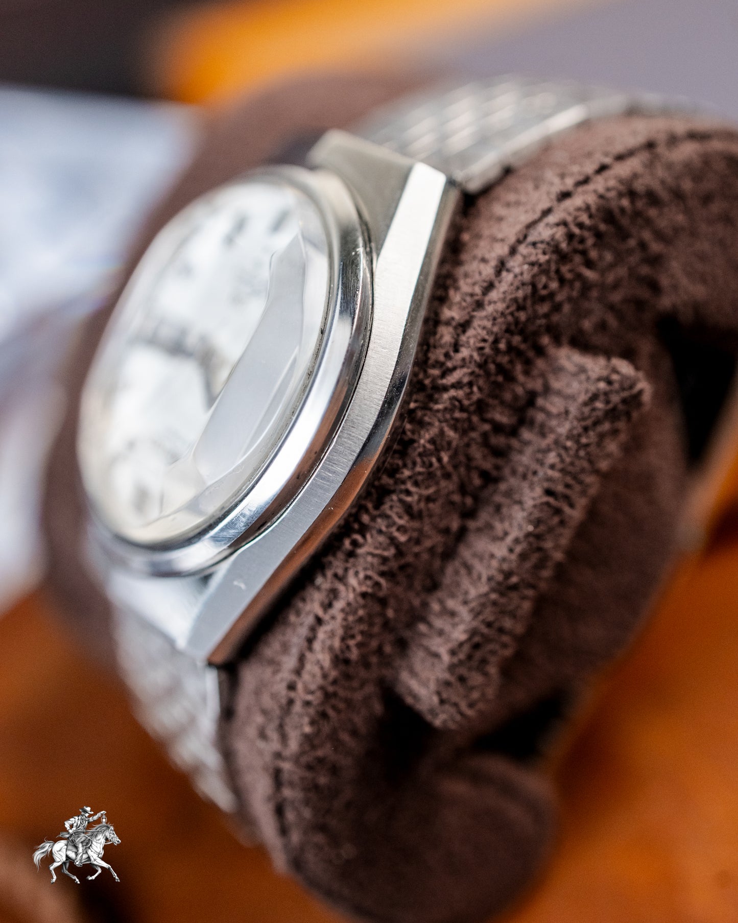 Seiko - Lord Matic (LM) Special - 5206-6150