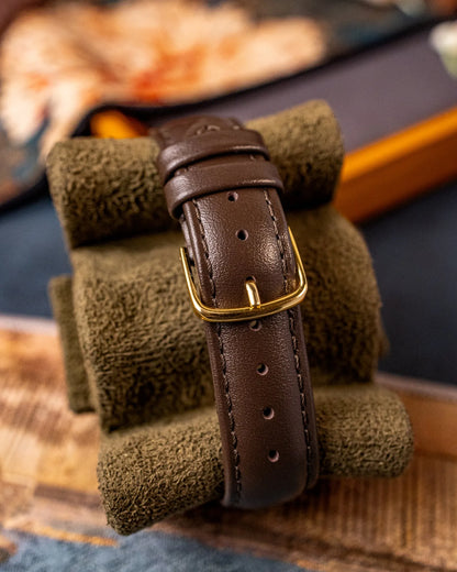 Omega - Constellation Chronometer - Pie-Pan / C-Shape
