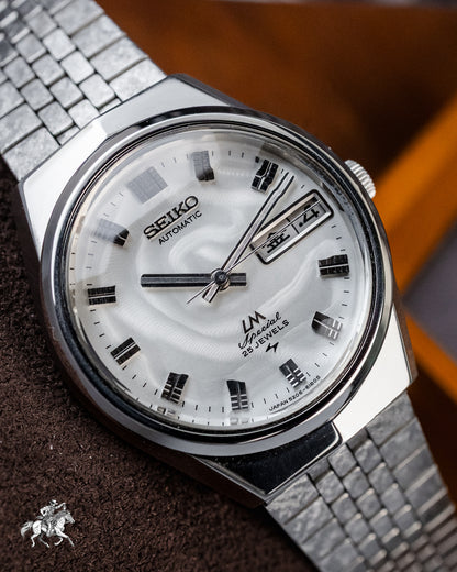 Seiko - Lord Matic (LM) Special - 5206-6150