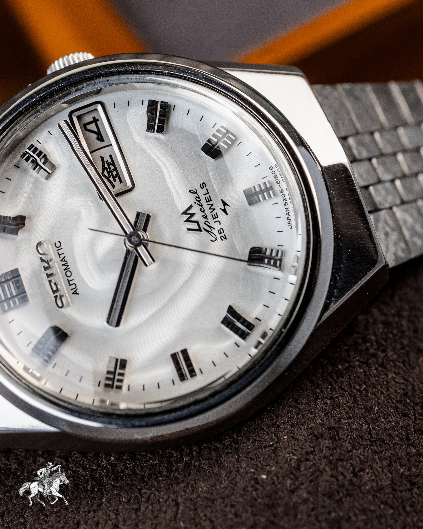 Seiko - Lord Matic (LM) Special - 5206-6150