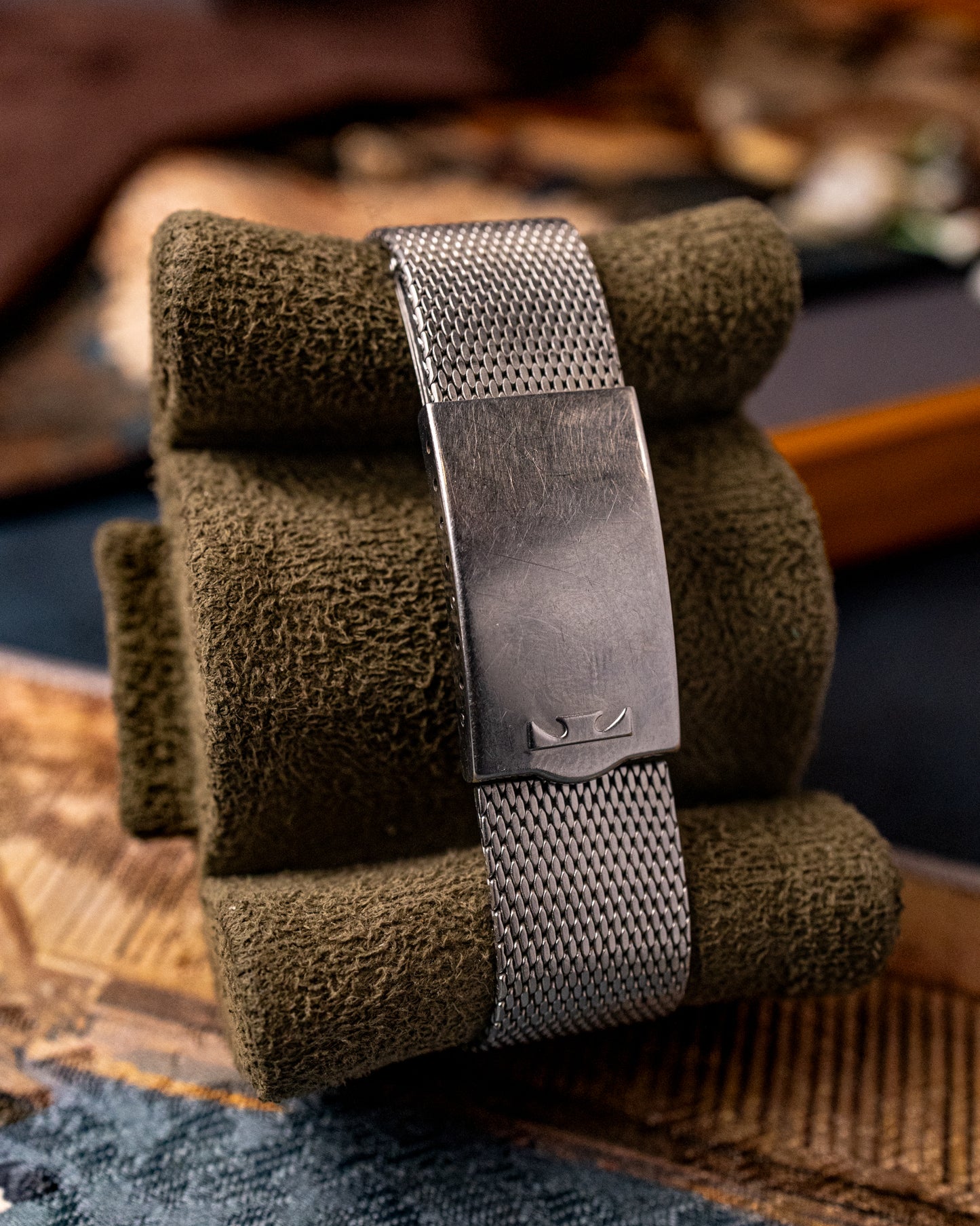 Technos - Sportsgraph - 1970s Chronograph Style