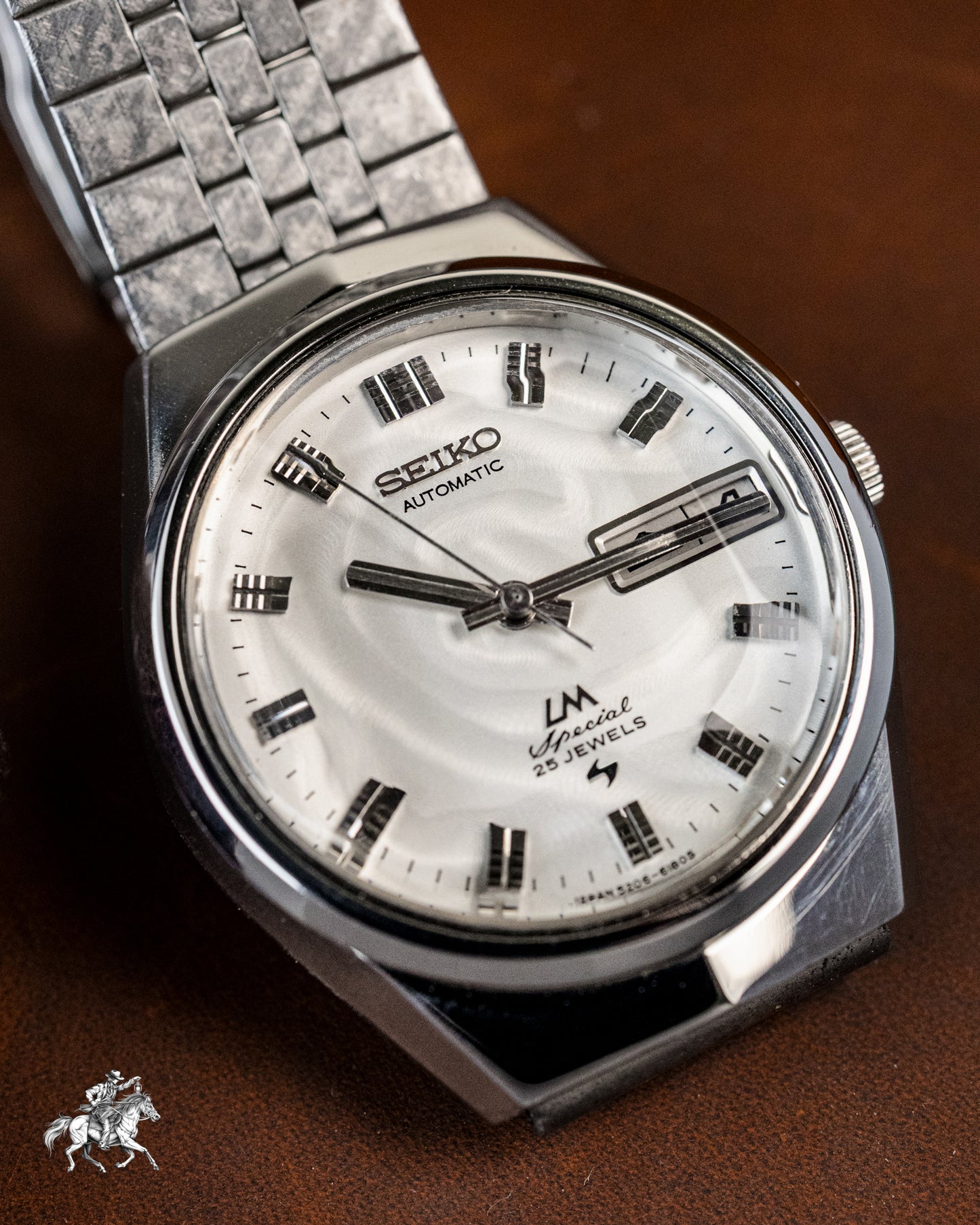 Seiko - Lord Matic (LM) Special - 5206-6150