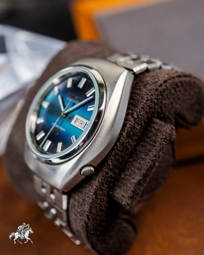 Citizen - Electronic Cosmotron - 4-870042 Y