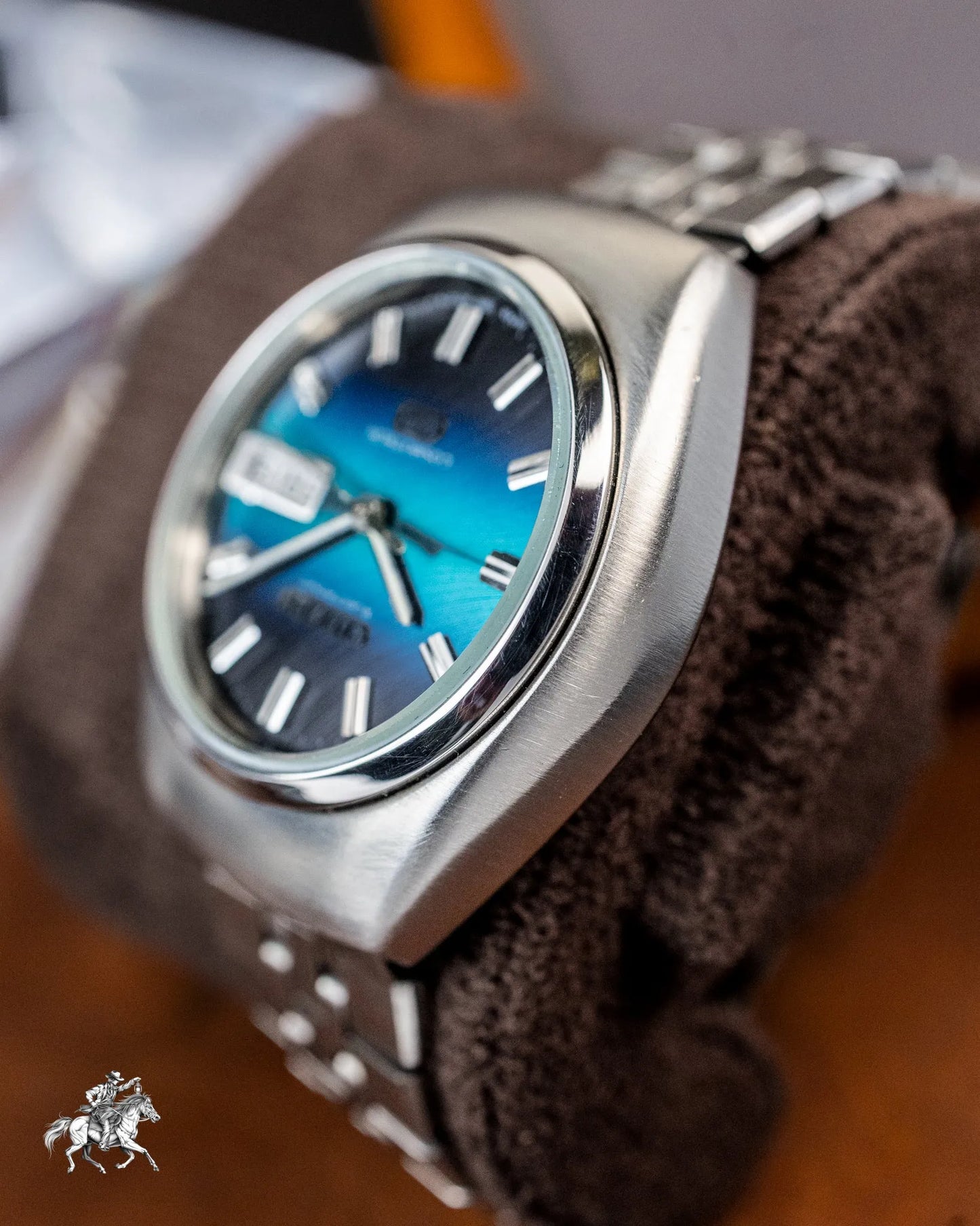 Citizen - Electronic Cosmotron - 4-870042 Y