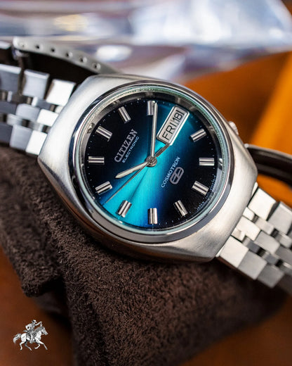 Citizen - Electronic Cosmotron - 4-870042 Y