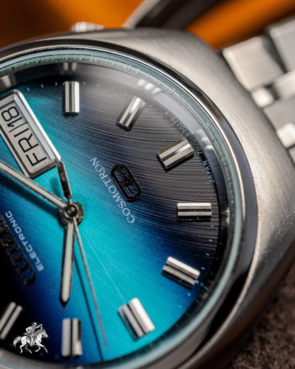 Citizen - Electronic Cosmotron - 4-870042 Y