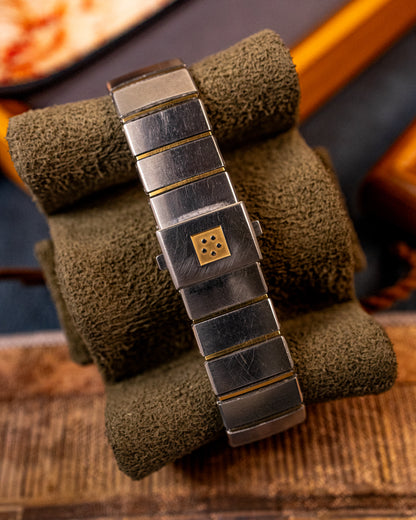 Eterna - Galaxis Quartz Date - 156/161.4294.47