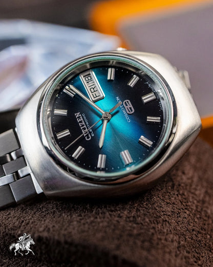 Citizen - Electronic Cosmotron - 4-870042 Y