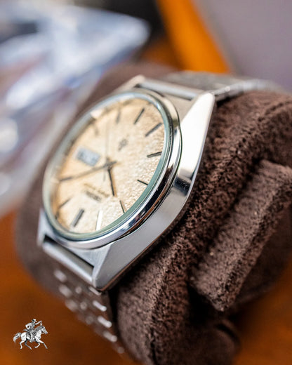 Seiko - Grand Quartz - 4843-8041