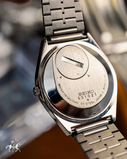 Seiko - Grand Quartz - 4843-8041