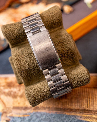 Seiko - "Bullhead" Automatic Chronograph - 6138-0040