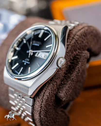 Seiko - Lord Matic (LM) Automatic - 5606-8090