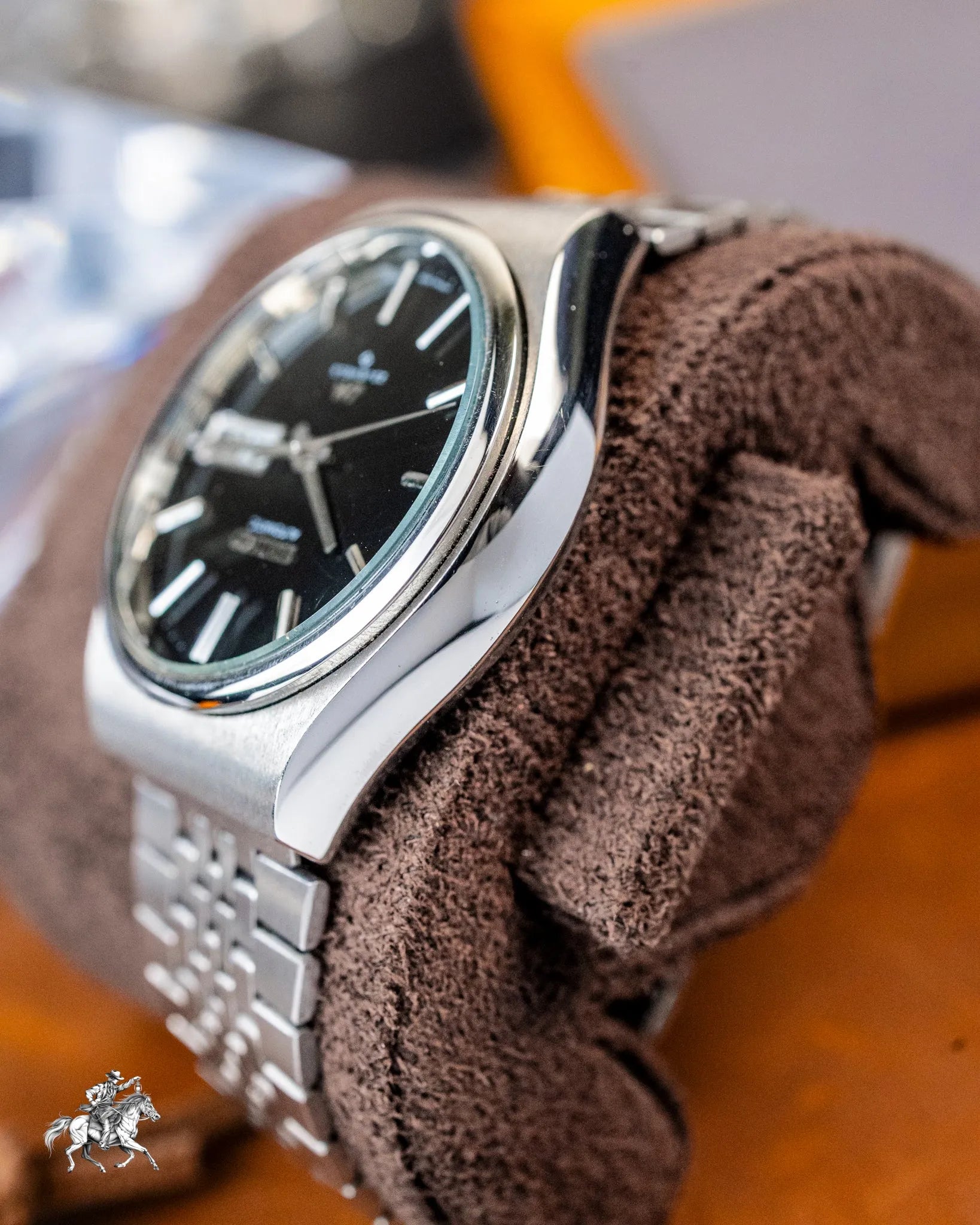 ジャンク SEIKO 5606-8090／502469 時計 ロードマチック Seiko - Lord 