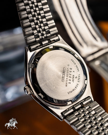 Seiko - Lord Matic (LM) Automatic - 5606-8090