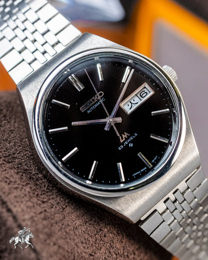 Seiko - Lord Matic (LM) Automatic - 5606-8090