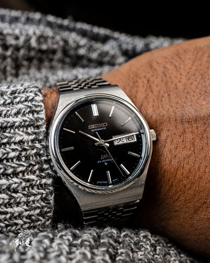 Seiko - Lord Matic (LM) Automatic - 5606-8090