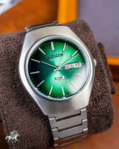 Citizen - Seven Star - 4-853610 TA