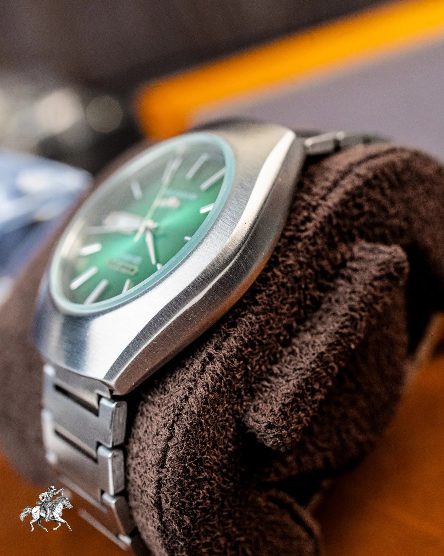 Citizen - Seven Star - 4-853610 TA