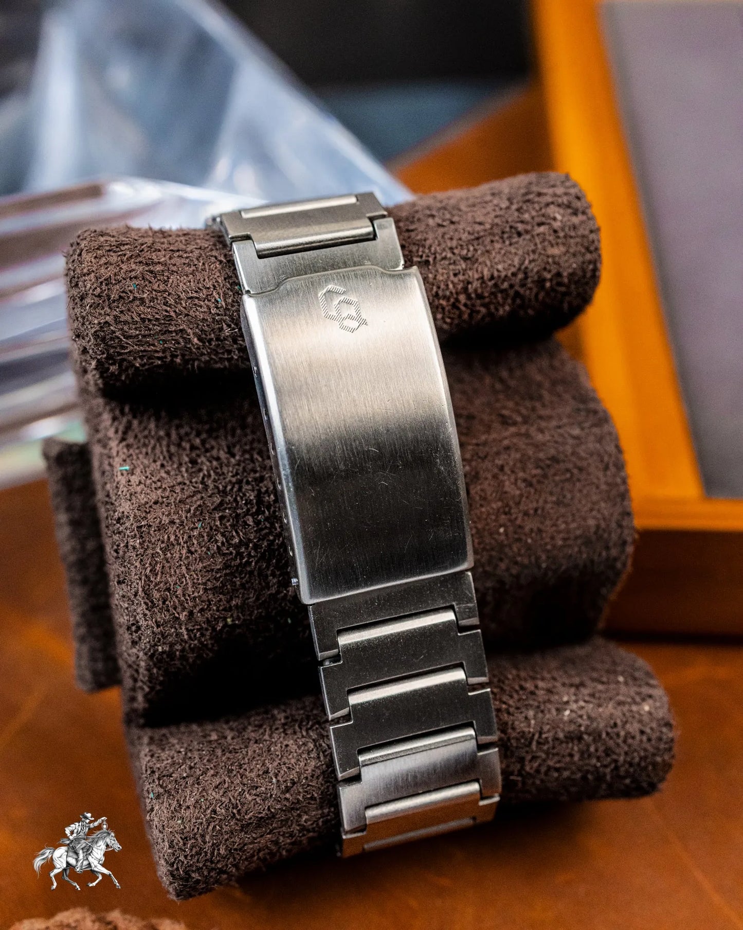 Citizen - Seven Star - 4-853610 TA