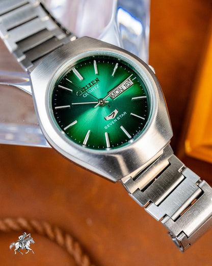 Citizen - Seven Star - 4-853610 TA