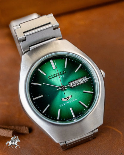Citizen - Seven Star - 4-853610 TA