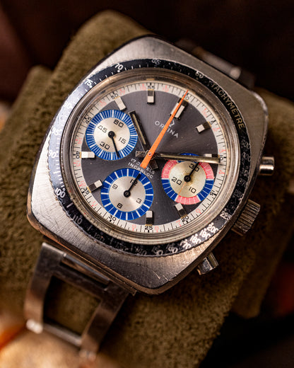 Orfina - Choronograph - 17 Jewels