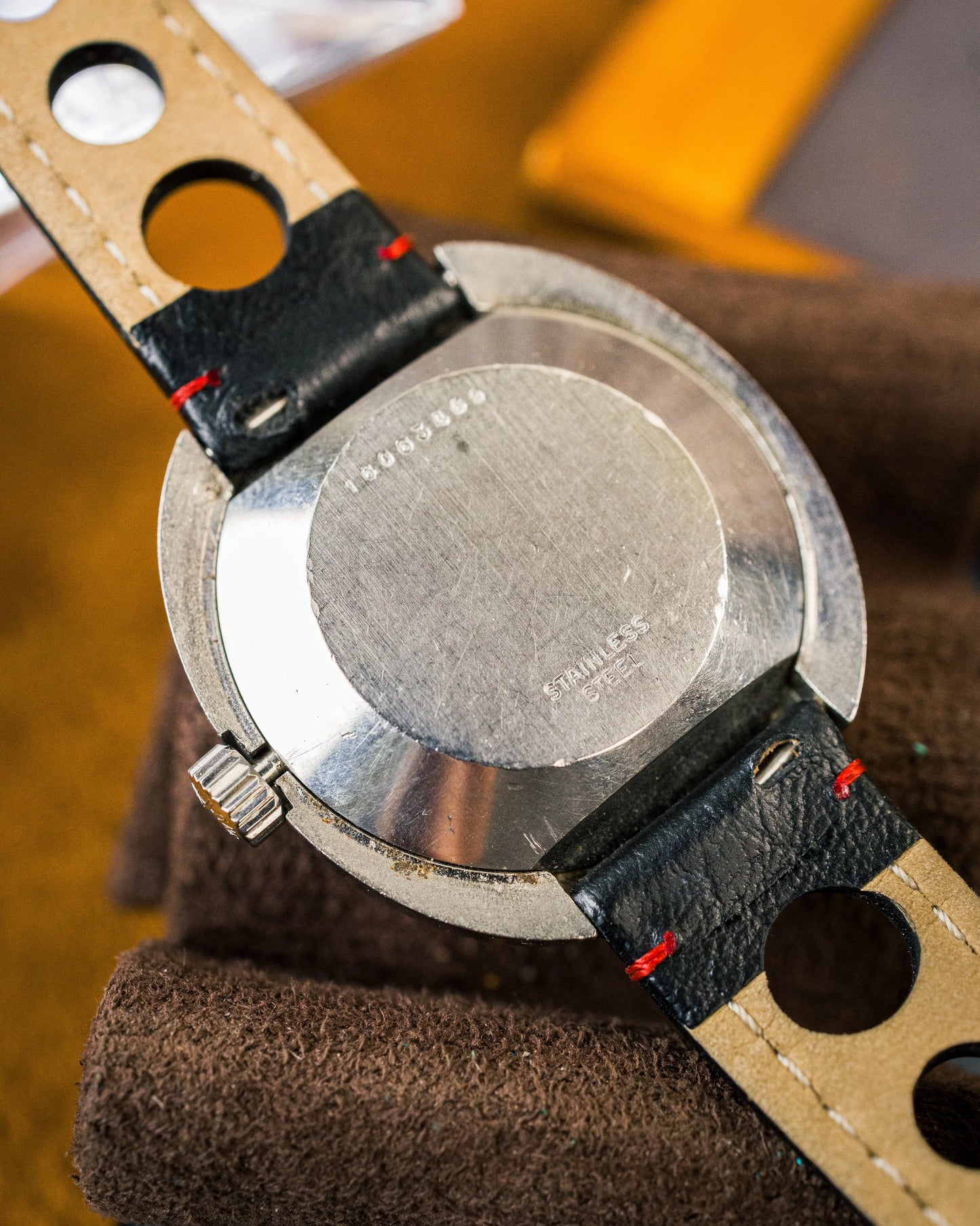 Longines -Automatic