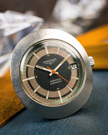 Longines -Automatic