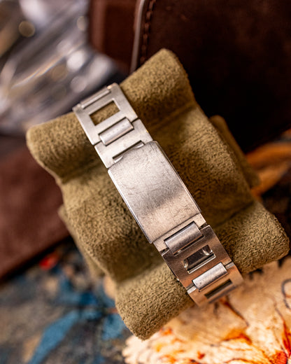 Orfina - Choronograph - 17 Jewels