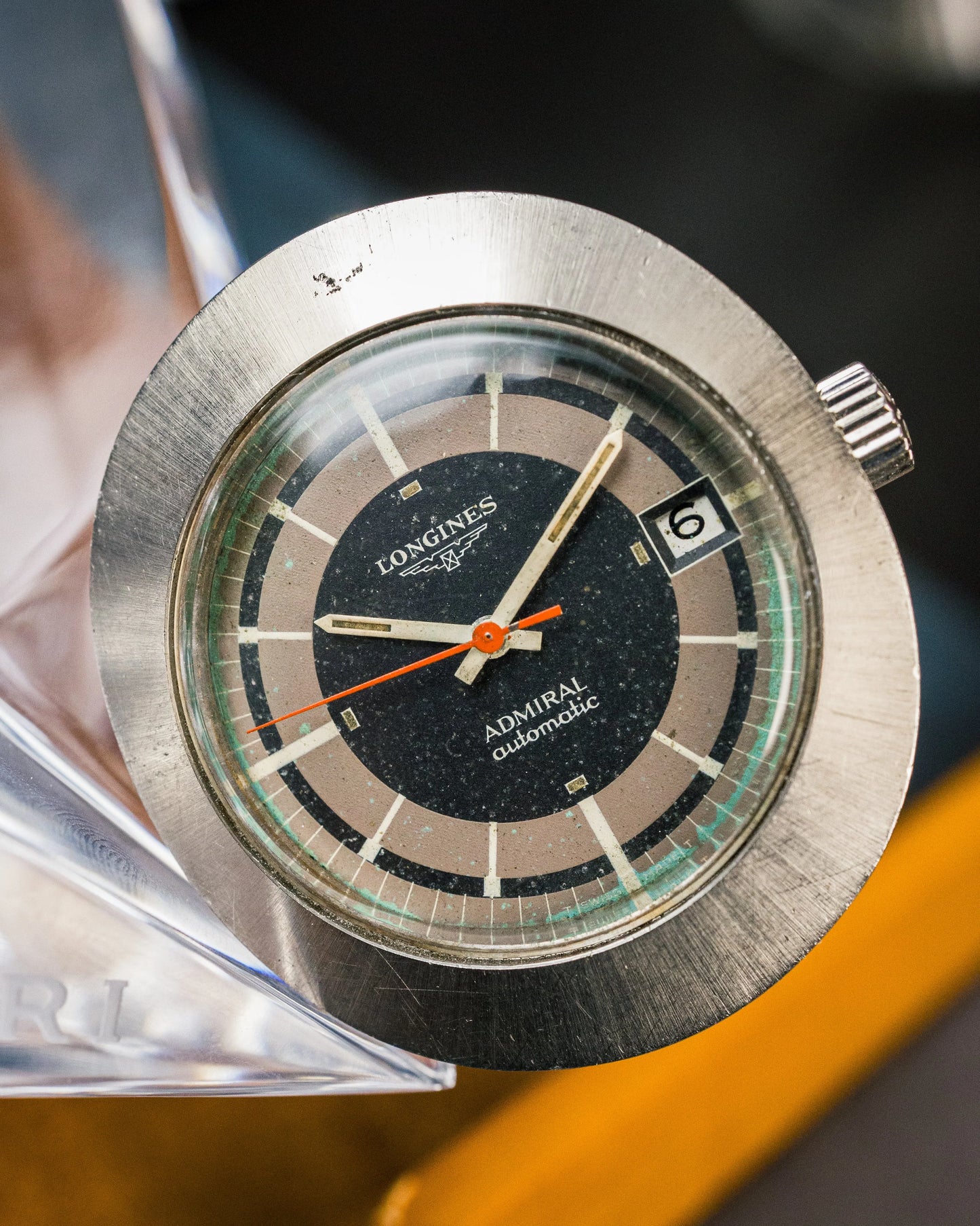 Longines -Automatic