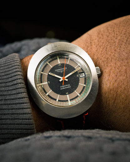 Longines -Automatic