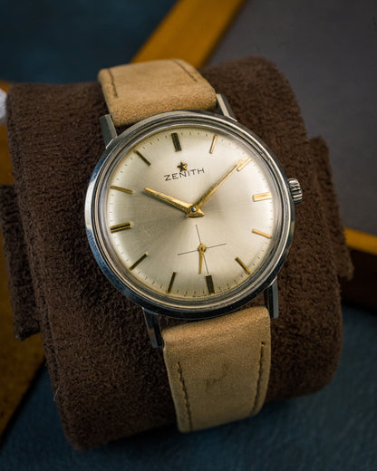 Zenith - Classic Automatic - 331A836