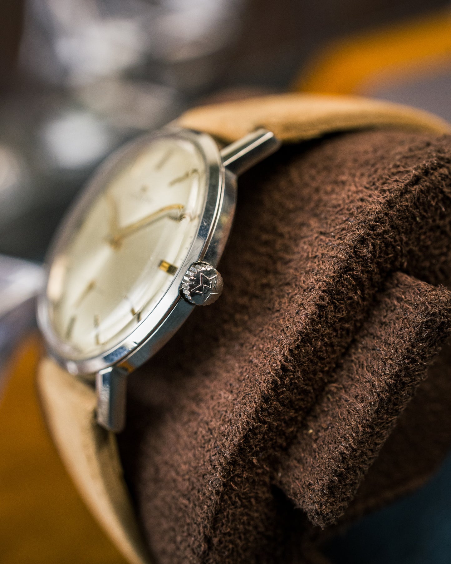 Zenith - Classic Automatic - 331A836