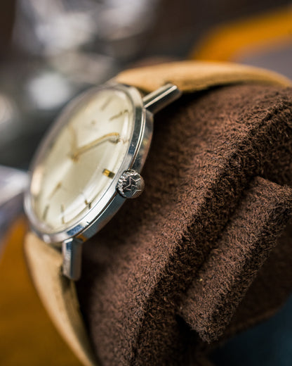 Zenith - Classic Automatic - 331A836