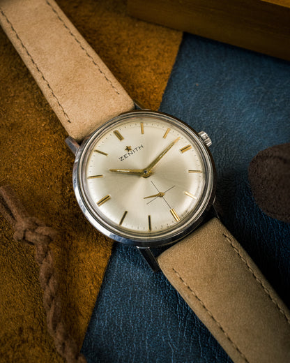 Zenith - Classic Automatic - 331A836