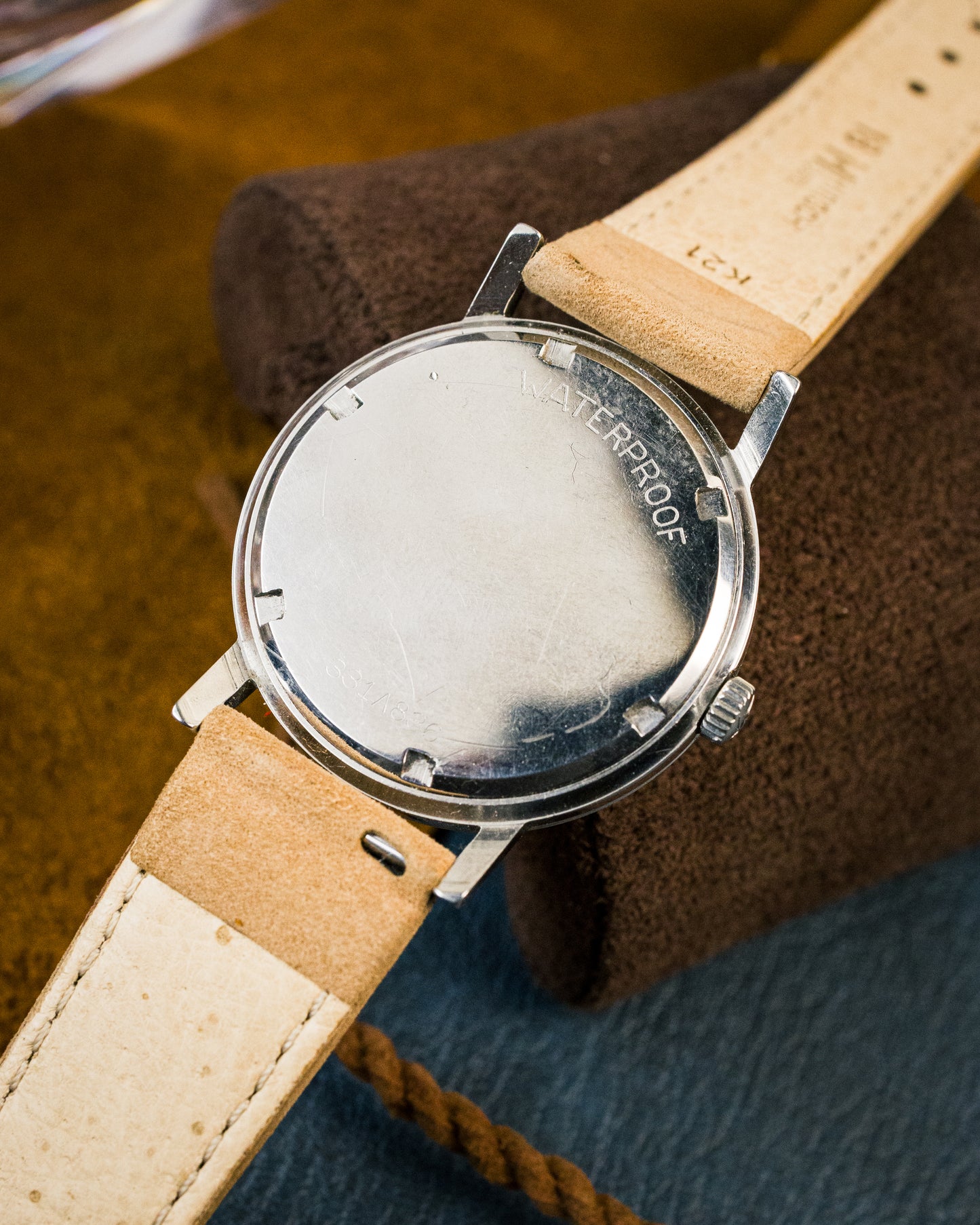 Zenith - Classic Automatic - 331A836